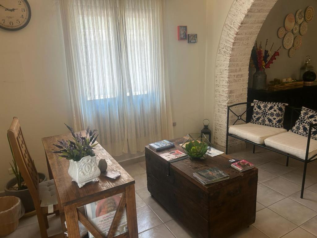 Casa Matia Bed And Breakfast Сан Мигел де Аленде Екстериор снимка
