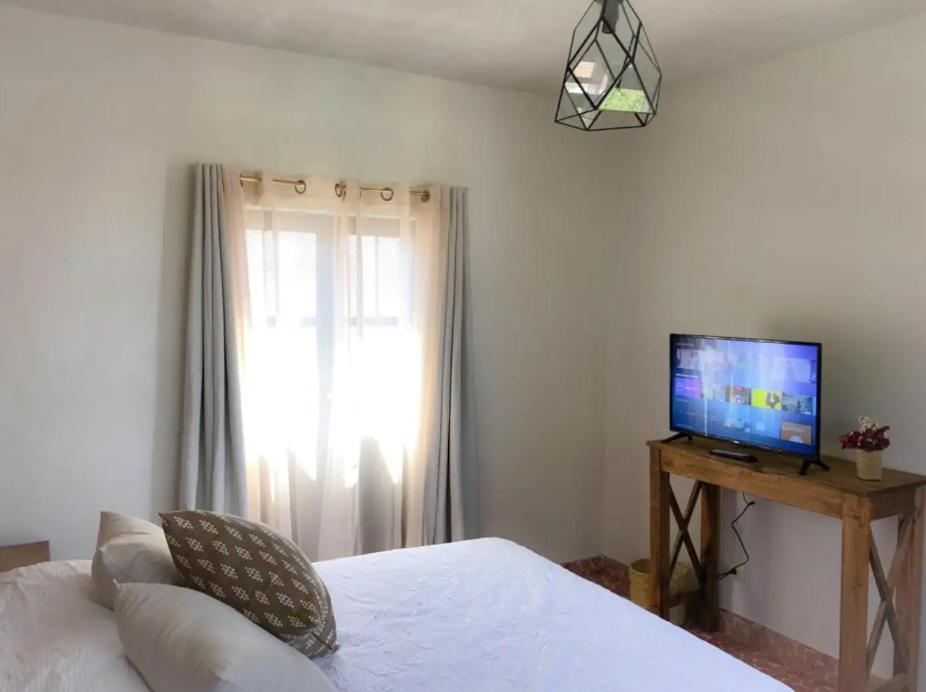 Casa Matia Bed And Breakfast Сан Мигел де Аленде Екстериор снимка