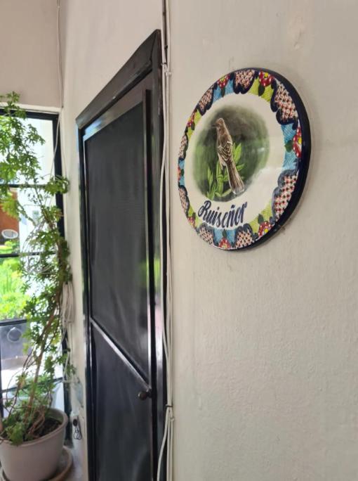 Casa Matia Bed And Breakfast Сан Мигел де Аленде Екстериор снимка