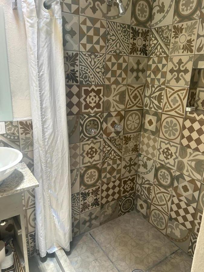 Casa Matia Bed And Breakfast Сан Мигел де Аленде Екстериор снимка